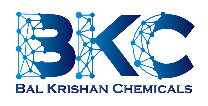 balkrishanchemical.com