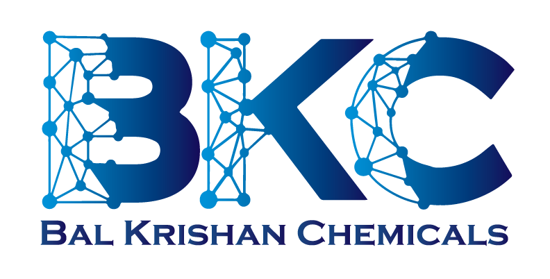 balkrishanchemical.com